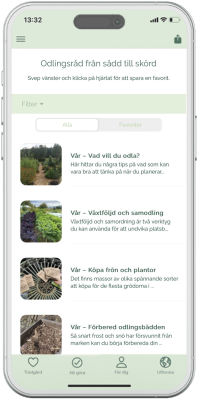 Odlingsråd året